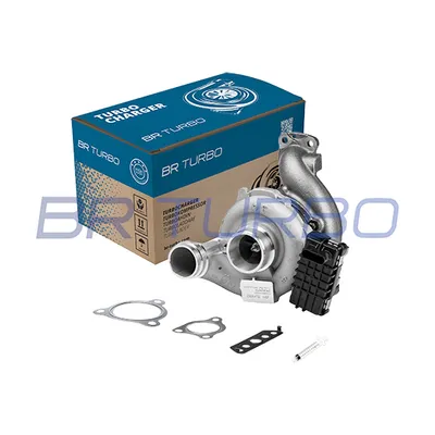 Ladegerät, Aufladung (aufgeladen/Turbolader) Jeep GRAND CHEROKEE III · Mercedes-Benz SPRINTER 3,5-t Bus · Mercedes-Benz VIANO