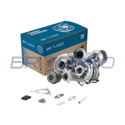 Ladegerät, Aufladung (aufgeladen/Turbolade) Mercedes-Benz SPRINTER 3,5-t Plattform/Chassis · Mercedes-Benz SPRINTER 5-t Plattform/Chassis · Mercedes-Benz SPRINTER 3,5-t Bus