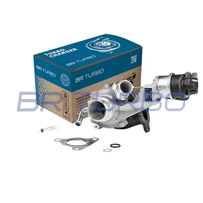 Ladegerät, Aufladung (aufgeladen/Turboladung) Vauxhall ZAFIRA Mk III · Opel ZAFIRA TOURER C · Opel ASTRA J