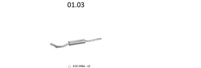 Audi 80 B2 Limousine · Vw PASSAT B1 · Vw PASSAT B2