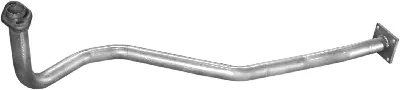 Auspuffrohr Daewoo NEXIA · Daewoo NEXIA Saloon · Daewoo CIELO