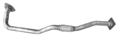 Auspuffrohr Daewoo ESPERO · Daewoo NEXIA · Daewoo NEXIA Saloon