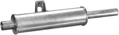Endschalldämpfer Fso 125P · Fso POLONEZ I