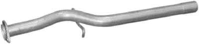 Auspuffrohr Fiat UNO