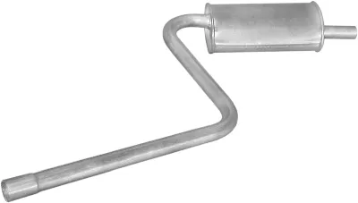 Zentrifugenschalldämpfer Fiat FIORINO · Fiat FIORINO Kastenkörper/MPV · Fiat DUNA