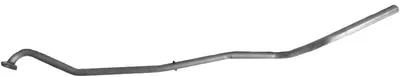 Auspuffrohr Ford FIESTA V · Ford FUSION · Mazda 2