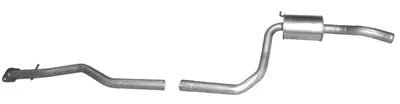 Zentrifugendämpfer Ford C-MAX II · Ford GRAND C-MAX · Ford PUMA