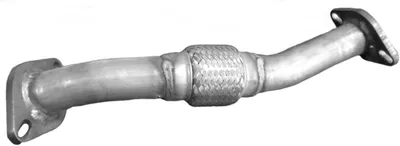 Abgasleitung Hyundai i30 · Hyundai i30 Kombi · Hyundai i20 I