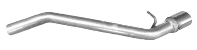 Auspuffrohr Mazda 3 · Mazda 3 Saloon