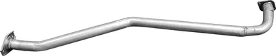 Abgassystem Opel KADETT D