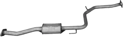 Zentrum Schalldämpfer Mazda 323 S V · Mazda 323 C V · Mazda 323 F V