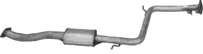 Zentrifugendämpfer Mazda MX-3