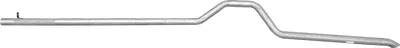 Abgasleitung Mercedes-Benz T1 Van · Mercedes-Benz T1 Plattform/Chassis · Mercedes-Benz T1 Bus