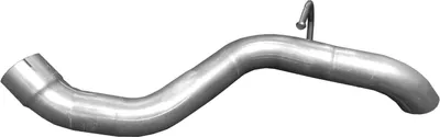 Auspuffrohr Mercedes-Benz M-CLASS