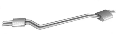 Zentrifugendämpfer Mercedes-Benz 123 Limousine · Mercedes-Benz 123 T-Modell · Mercedes-Benz 123 Coupe