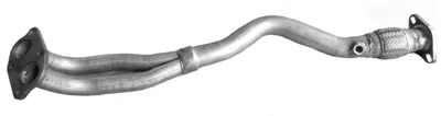 Abgasleitung Alfa Romeo 155 · Alfa Romeo 145 · Alfa Romeo 146