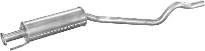 Zentrifugendämpfer Opel ASTRA F Hatchback · Opel ASTRA F Limousine · Opel ASTRA F Cabrio