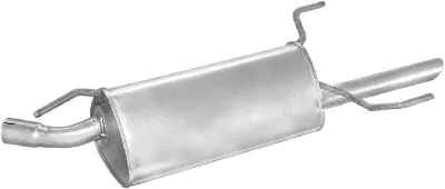 Endschalldämpfer Opel VECTRA B Hatchback · Opel VECTRA B · Opel VECTRA B Kombi