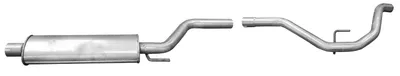 Opel VECTRA C · Opel VECTRA C GTS · Fiat CROMA