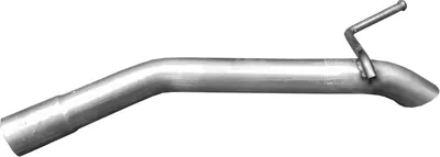 Auspuffrohr Opel ASTRA J GTC · Vauxhall ASTRA Mk VI GTC · Opel ASTRA J