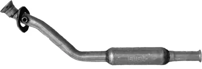 Auspuffrohr Peugeot 406 · Peugeot 406 Break