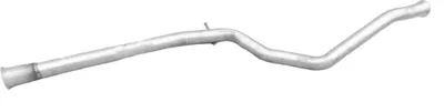 Abgasleitung Peugeot 307 · Peugeot 307 SW · Peugeot 307 Break