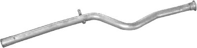 Auspuffrohr Peugeot 106 I · Citroën SAXO · Peugeot 106 II