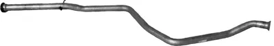 Abgasleitung Peugeot 405 I · Peugeot 405 II · Peugeot 405 I Break