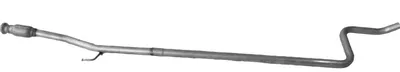 Auspuffrohr Peugeot 208 I · Peugeot 207 · Peugeot 207 Rückschlag Van