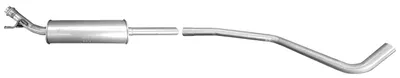 Zentrifugendämpfer Citroën C4 II · Citroën DS4 · Peugeot 308 I