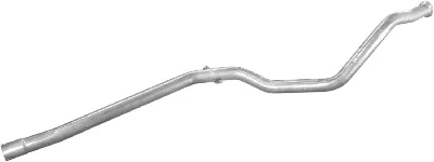Abgasleitung Peugeot 307 · Citroën C4 I