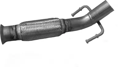 Auspuffrohr Peugeot 406 · Peugeot 406 Break