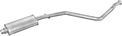 Zentrifugendämpfer Peugeot 306 · Peugeot 306 Break
