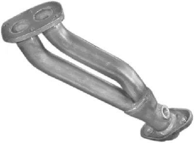 Auspuffrohr Fso POLONEZ III