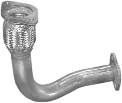 Auspuffrohr Renault MEGANE I · Renault MEGANE I Classic · Renault MEGANE Scénic