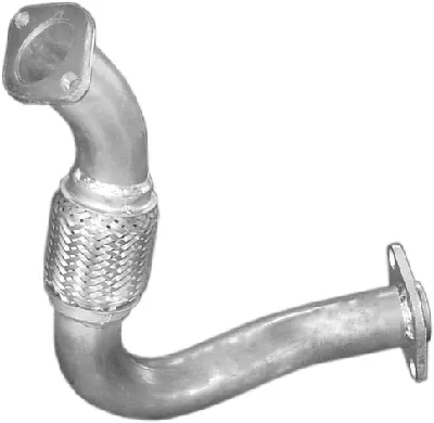 Auspuffrohr Renault MEGANE I · Renault MEGANE I Classic · Renault MEGANE Scénic