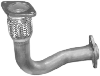 Auspuffrohr Renault MEGANE I · Renault MEGANE I Coach · Renault MEGANE I Classic