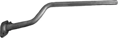 Auspuffrohr Renault MEGANE III Grandtour · Renault MEGANE III Hatchback · Renault GRAND SCÉNIC III