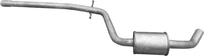 Zentrifugendämpfer Seat ALTEA · Seat TOLEDO III · Seat LEON