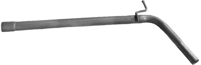 Abgasleitung Seat IBIZA IV · Skoda FABIA II · Skoda FABIA II Combi