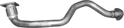 Auspuffrohr Vw GOLF IV · Vw BORA I · Vw GOLF IV Variante
