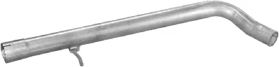 Abgasleitung Audi A3 · Skoda OCTAVIA I · VW GOLF IV