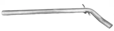Auspuffrohr Skoda ZIMSTER · Skoda ZIMSTER Praktik