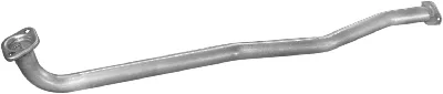 Auspuffrohr Suzuki ALTO IV