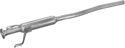 Zentrum Schalldämpfer Suzuki BALENO Hatchback · Suzuki BALENO · Suzuki BALENO Kombi