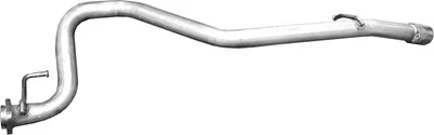 Auspuffrohr Suzuki GRAND VITARA I