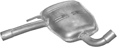 Schalldämpfer Vw PASSAT B3/B4 · Vw PASSAT B3/B4 Variante
