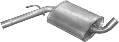 Schalldämpfer Vw PASSAT B3/B4 · Vw PASSAT B3/B4 Variante