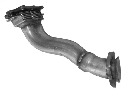 Abgasleitung Vw GOLF II · Vw JETTA II · Vw PASSAT B3/B4