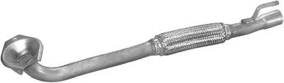 Abgasleitung Vw PASSAT B3/B4 · Vw PASSAT B3/B4 Variante